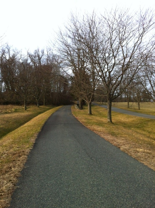 Darlington, MD Map & Directions MapQuest