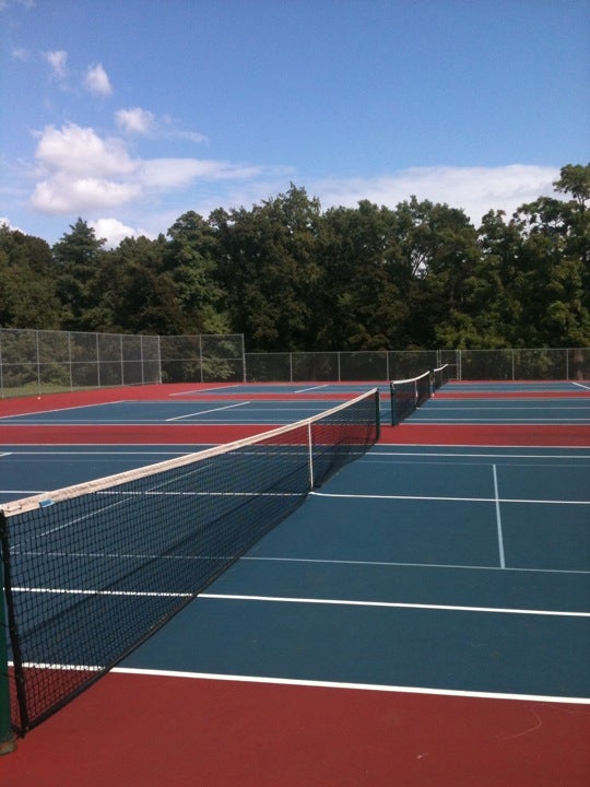 Duck Creek Park, Middle Rd, Bettendorf, IA - MapQuest