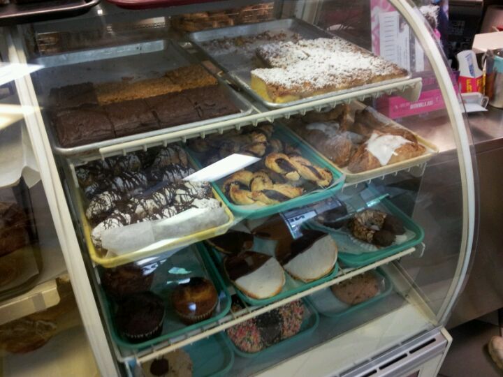 New York Bagels & Deli, 7909 Falls of Neuse Rd, Raleigh, NC, Delicatessens MapQuest