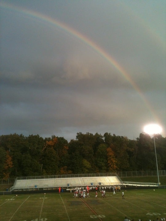 Nixa Football Field, 301 S Main St, Nixa, MO, Stadiums Arenas