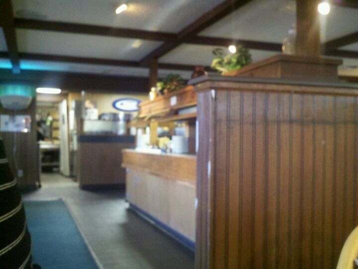 Fredonia, KS Map & Directions MapQuest