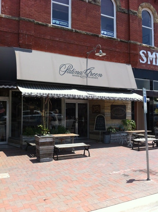 McKinney, TX Map & Directions MapQuest