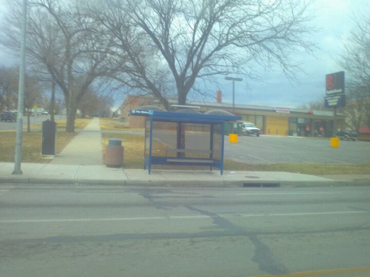 Troost MAX The Landing/63rd St, Troost Ave, Kansas City, MO MapQuest