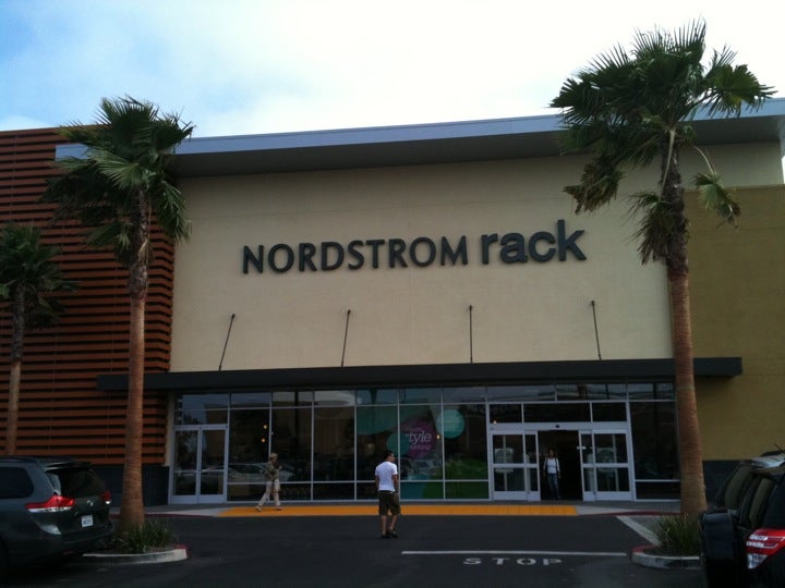 Nordstrom Rack South Bay Galleria