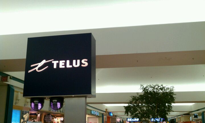 Telus Store