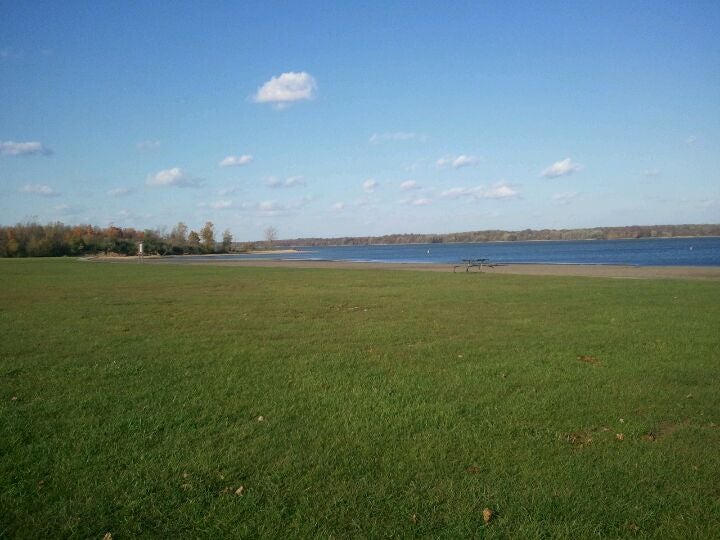 Alum Creek Beach, Lewis Center, OH MapQuest