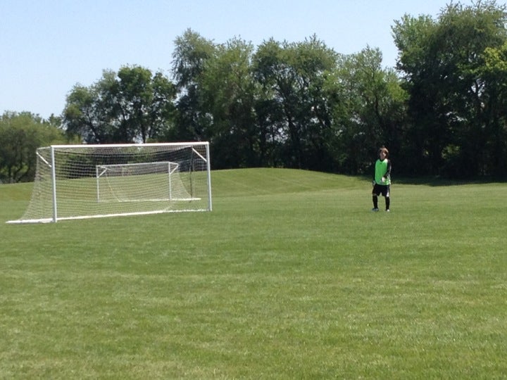 Norwalk Soccer Club Fields, 200 Wright Rd, Norwalk, IA MapQuest