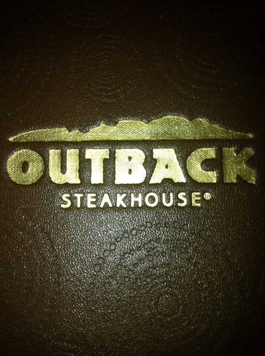 Outback Steakhouse, 2341 Lockwood St, Oxnard, CA, Eating places - MapQuest