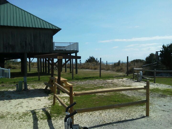 Apache Campground, 721 Apache Dr, Myrtle Beach, SC MapQuest