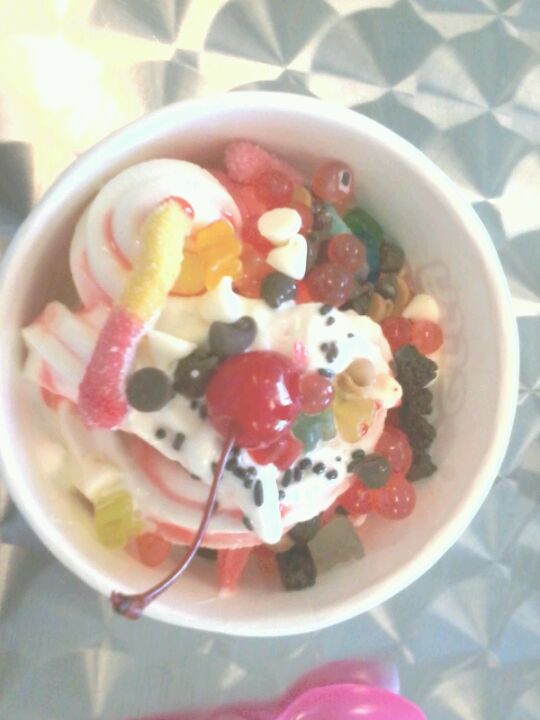 Berry Yogurt, 6301 N 9th Ave, Ste 6, Pensacola, FL MapQuest