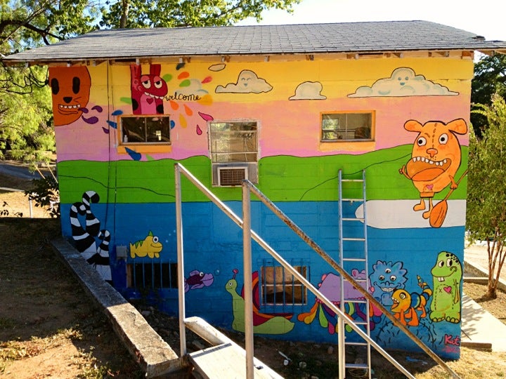 Marble Falls, TX Map & Directions MapQuest