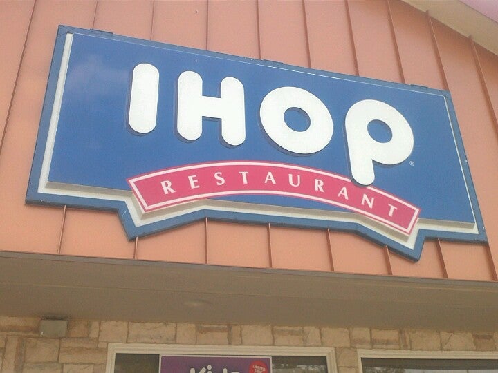 IHOP, Houston - 1414 Cypress Station Dr - Fotos & Comentários de