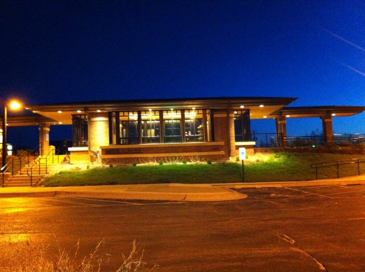 Best Parking in Compton, Illinois MapQuest