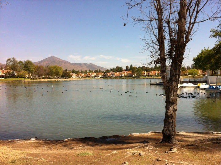 Eastlake I Park, Hillside Dr, Chula Vista, CA, Parks MapQuest