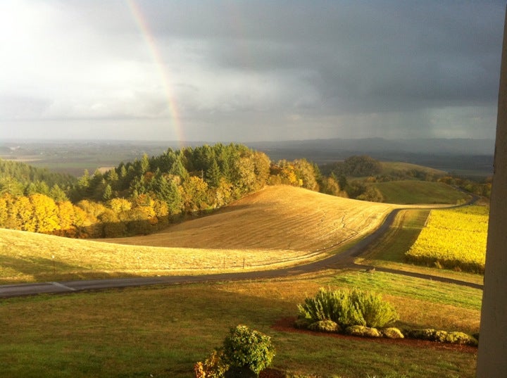 Grand Ronde, OR Map & Directions MapQuest