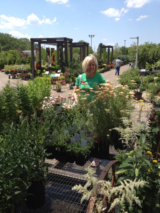 The Bruce Company Garden Center, 2830 Parmenter St, Middleton, WI