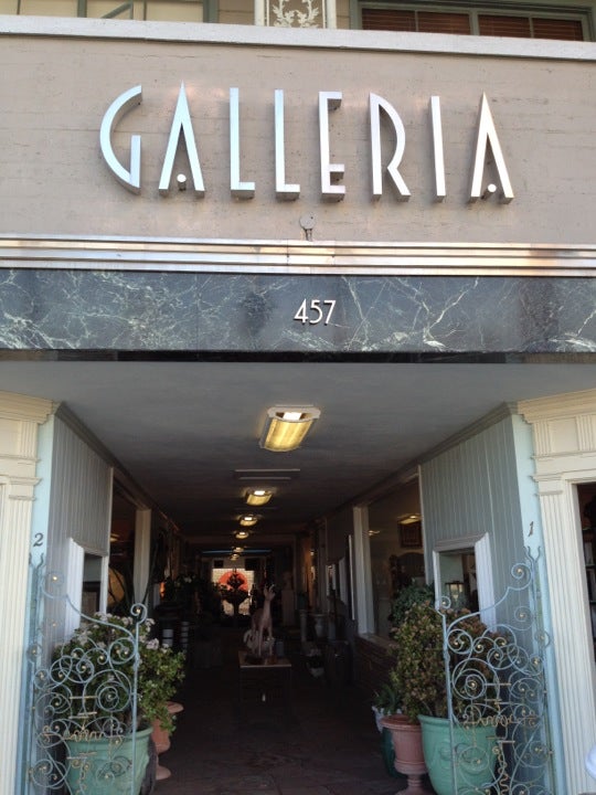 Galleria Shops, 457 N Palm Canyon Dr, Palm Springs, CA, Furniture