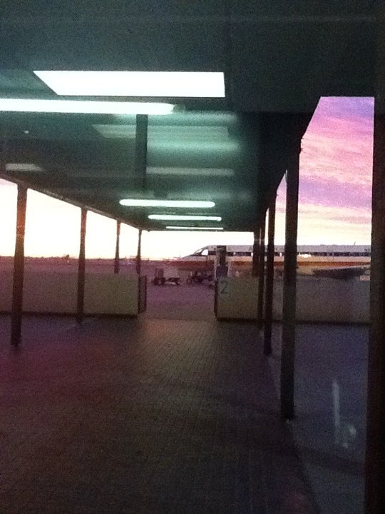 Roswell International Air Center Airport (ROW), 1 Jerry Smith Cir, Roswell, NM, Major Airports