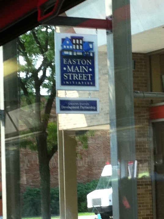 Easton Bus Terminal, 35 S 3rd St, Easton, PA MapQuest