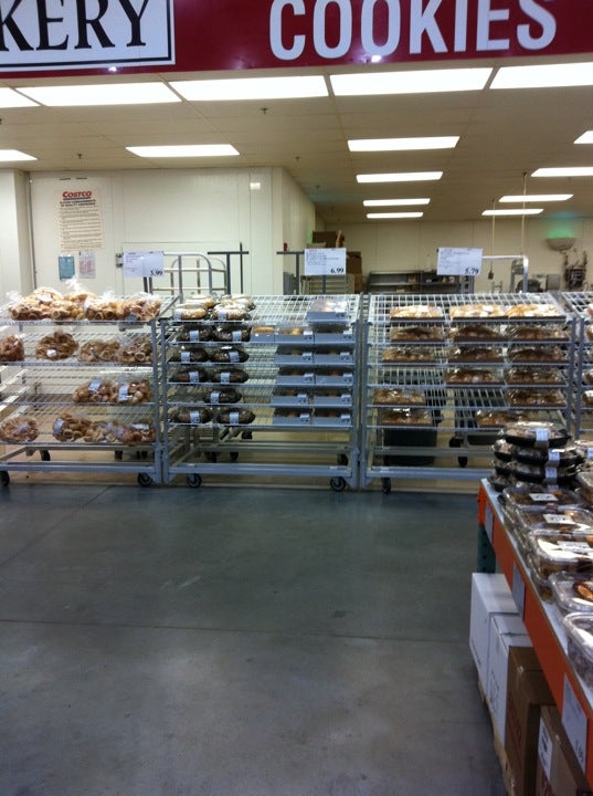 Costco, 8251 Eastchase Pkwy, Montgomery, AL, Department Stores MapQuest