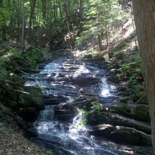 Lake Katrine, NY Map & Directions MapQuest