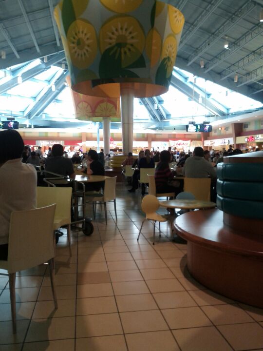 Sawgrass Mills Food Court - Sawgrass Mills - 32 tips from 5559 visitors