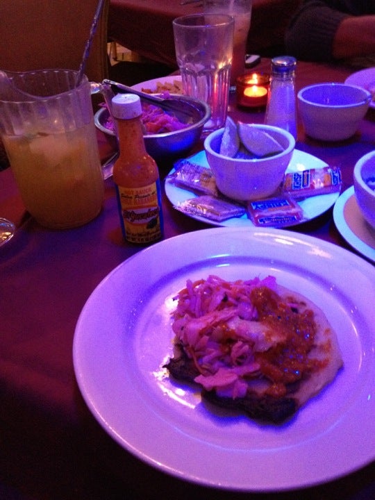 El Salvadoreno Restaurant, 1128 Elizabeth Ave, Elizabeth, NJ, Eating