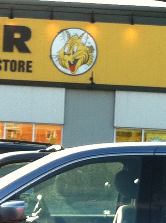 Giant Tiger, 130 Atherley Rd, Orillia, ON MapQuest