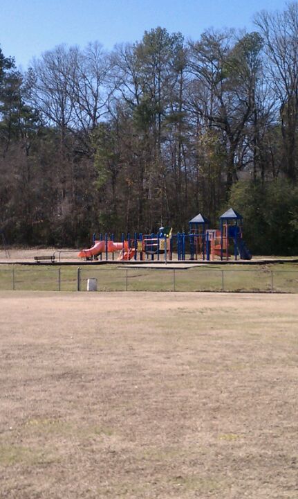 Alabaster Municipal Park Playground, Maylene, AL 35114, US - MapQuest