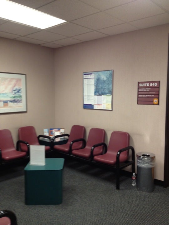 Glendale Memorial Medical Pavillion, 222 W Eulalia St, Glendale, CA