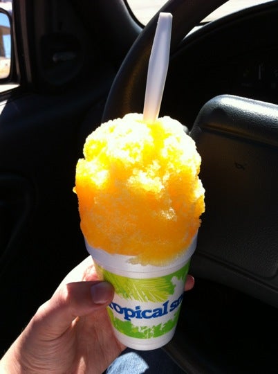 Paradise Ice, 1659 N Spring St, Beaver Dam, WI, Restaurants - MapQuest