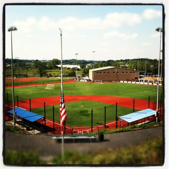The Rock Sports Complex, 24 Old Black Meadow Rd, Chester, NY, Sports