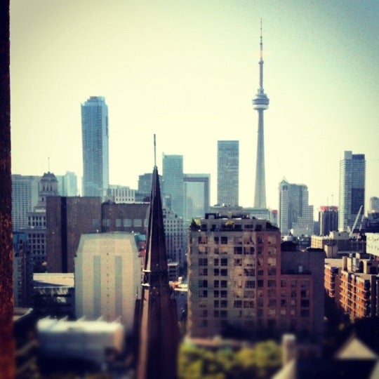 Michener Institute For Applied