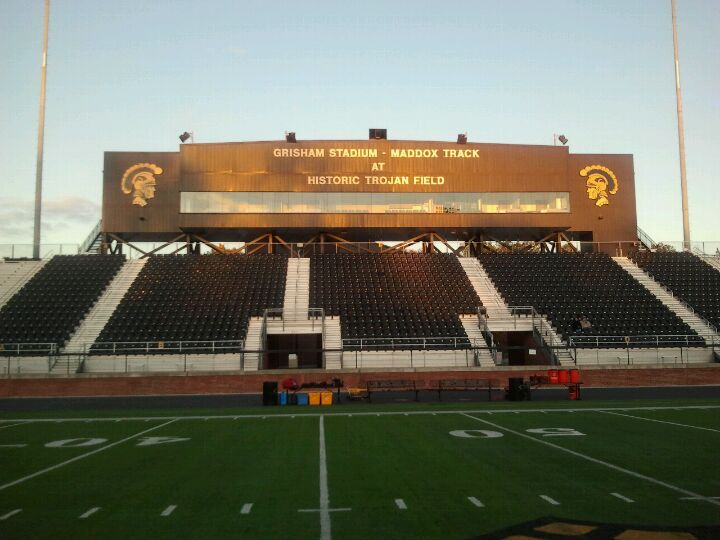 Carrollton High School, 201 Trojan Dr, Carrollton, GA MapQuest