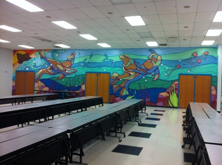 Southwest Middle School, 6450 Dr Phillips Blvd, Orlando, FL, Elementary