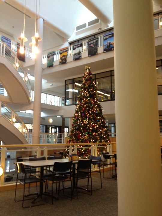 Navy Federal Credit Union, 820 Follin Ln SE, Vienna, VA, Credit Unions