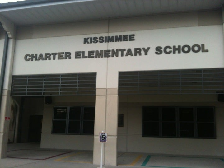 Kissimmee Charter Academy, 2850 Bill Beck Blvd, Kissimmee, FL, Schools