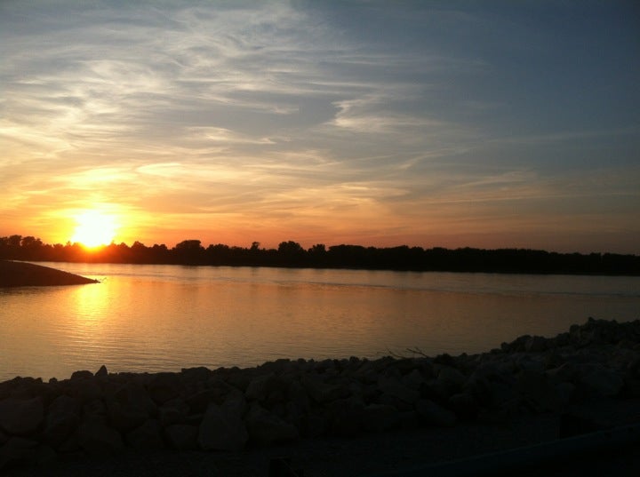 Hartford, IL Map & Directions MapQuest