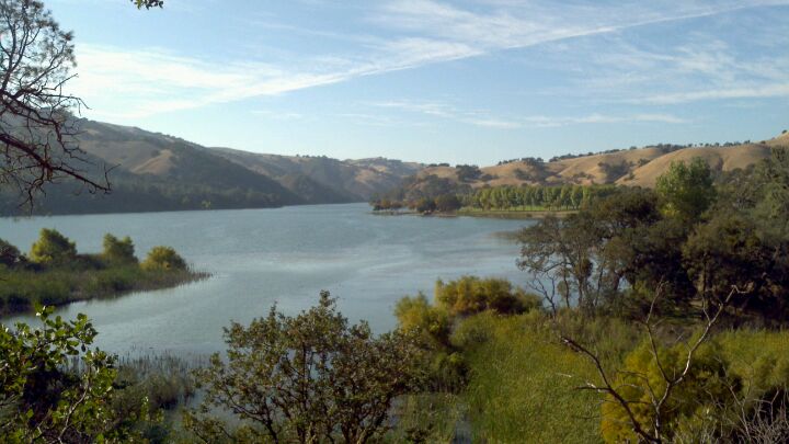 Lake Del Valle, 7000 Del Valle Rd, Livermore, CA, Sporting Goods - MapQuest
