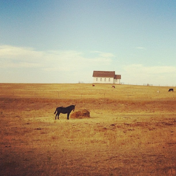 Mountain/Central Time Zone, Midland, SD, Transportation MapQuest