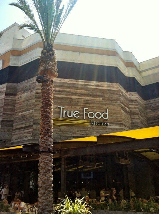 True Food Kitchen - San Diego Fashion Valley