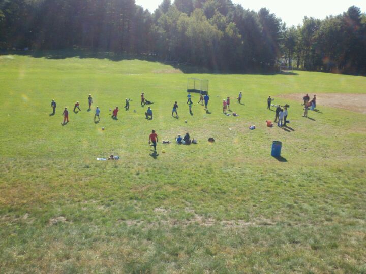 GrayNew Gloucester Middle School, 31 Libby Hill Rd, Gray, ME, Schools