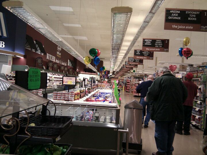 ShopRite - Supermarket in Lutherville - Timonium