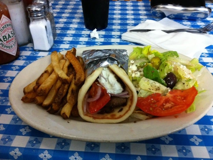 Demo s Greek Food 7115 Blanco Rd Ste 120 San Antonio TX Carry out demo-s-greek-food-7115-blanco-rd-ste-120-san-antonio-tx-carry-out