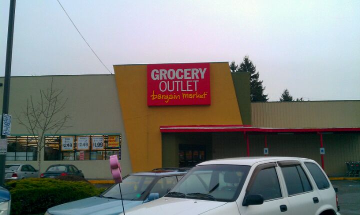 Grocery Outlet 18318 State Route 410 E Bonney Lake WA Grocery grocery-outlet-18318-state-route-410-e-bonney-lake-wa-grocery