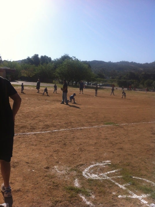 Alpine American Little League