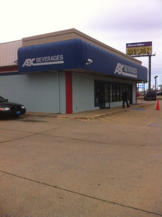 ABC State Liquor Store 102, 3420 McFarland Blvd E, Tuscaloosa, AL
