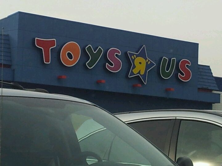 Toys"R"Us