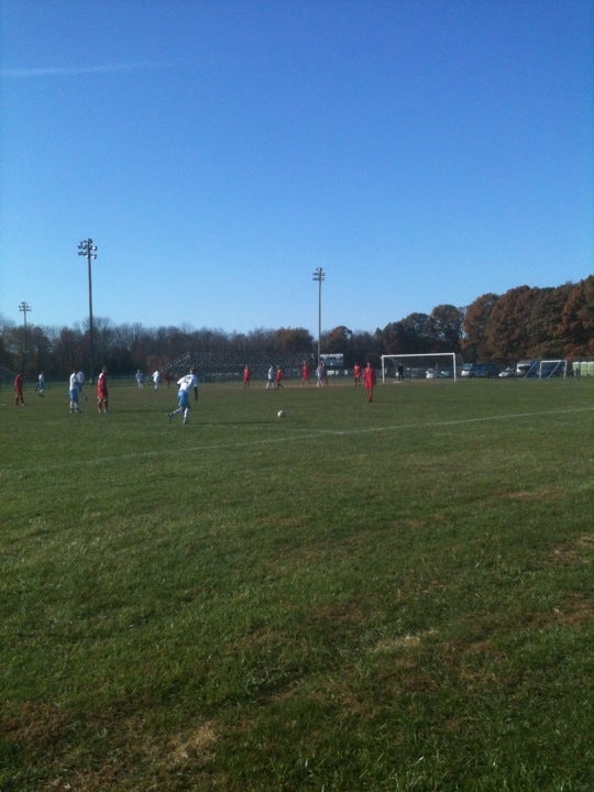 Freehold Township High School, 281 Elton Adelphia Rd, Freehold Twp, New