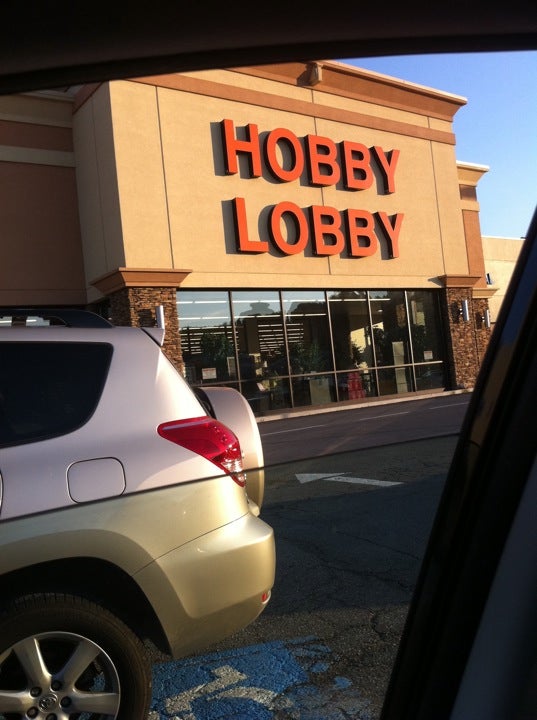 Hobby Lobby, 110 Beckley Crossing, 710010, Beckley, WV MapQuest